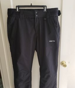 Arctix snow pants.